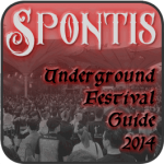 Spontis Festival Guide 2014