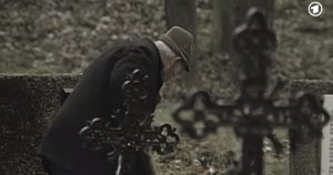 Friedhof der Namenlosen - Screenshot