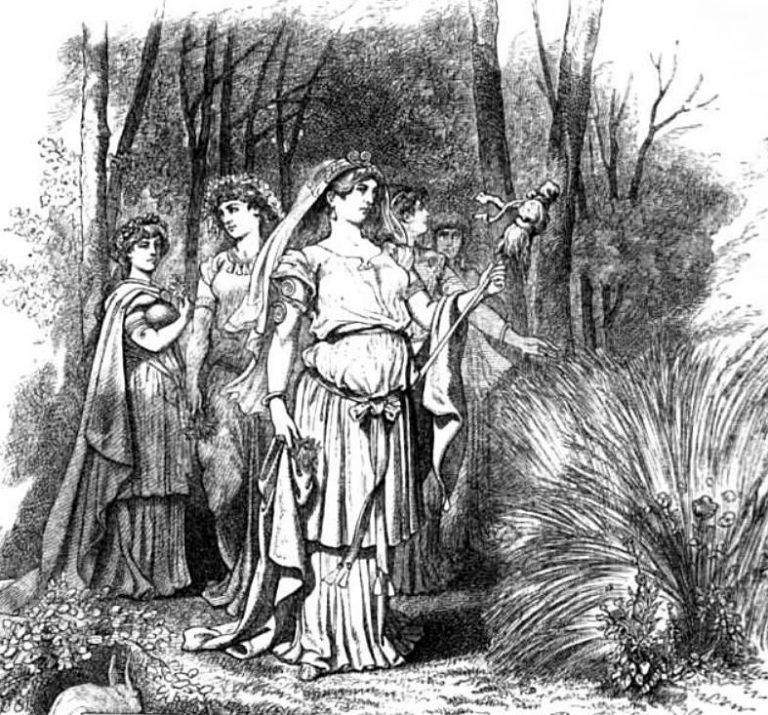 Ostara