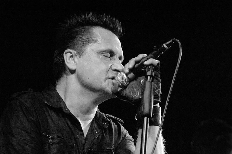 Die Krupps – der Schlag des Schmiedehammers