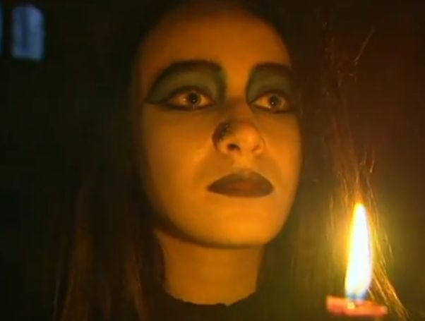 Dokumentation 1995: Satanismus – Im Namen des Teufels