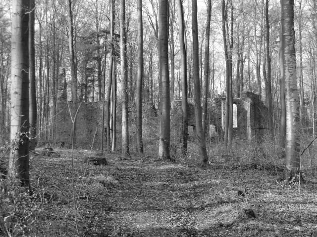 Uhlberg - (c) Mysteryhunter.de