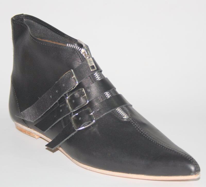 Pikes Halbschuh
