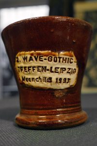WGT Becher 1993