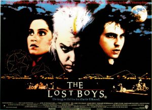 Lost Boys