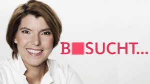 Ab dem 16. Juli zeigt der WDR die neue Folgen von "b.sucht" © WDR/Bettina Fürst-Fastré