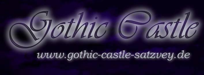 Gothic Castle – Schwarze Klangdarbietung in historischer Kulisse