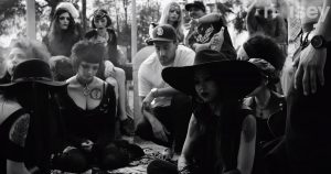 Cholo Goths - Prayers