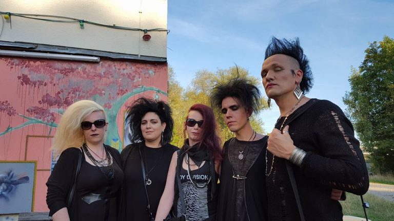 Szene selbstgemacht – Rückblick auf das Young&Cold Festival III