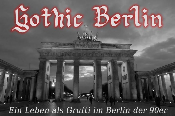 Gothic Berlin - Teaser