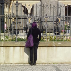 Vysehrader Friedhof Prag (3)