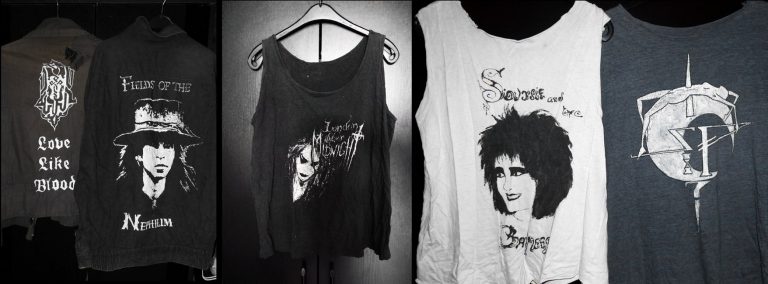 Gothic Friday: Selbermachen oder Kaufen?