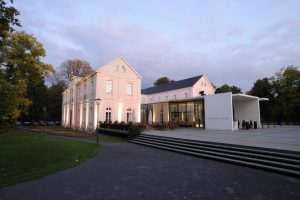 Max Ernst Museum Brühl des LVR
