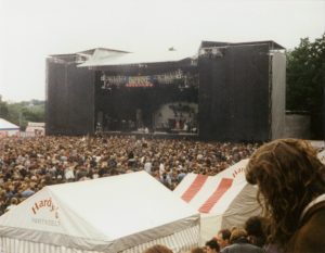 Bizarre Festival 1991