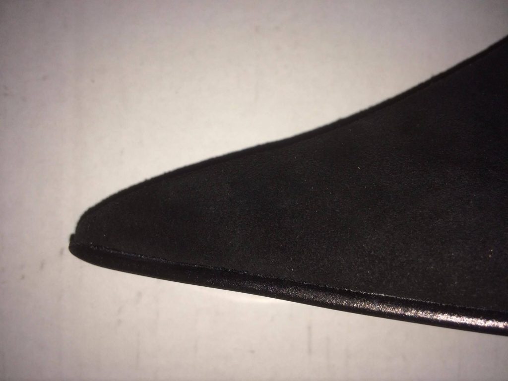 Gothic Shoe Company - Pikes 2016