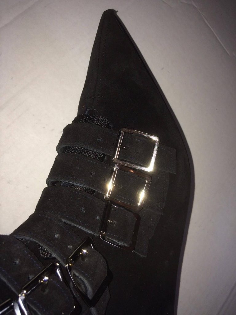 Gothic Shoe Company - Pikes 2016