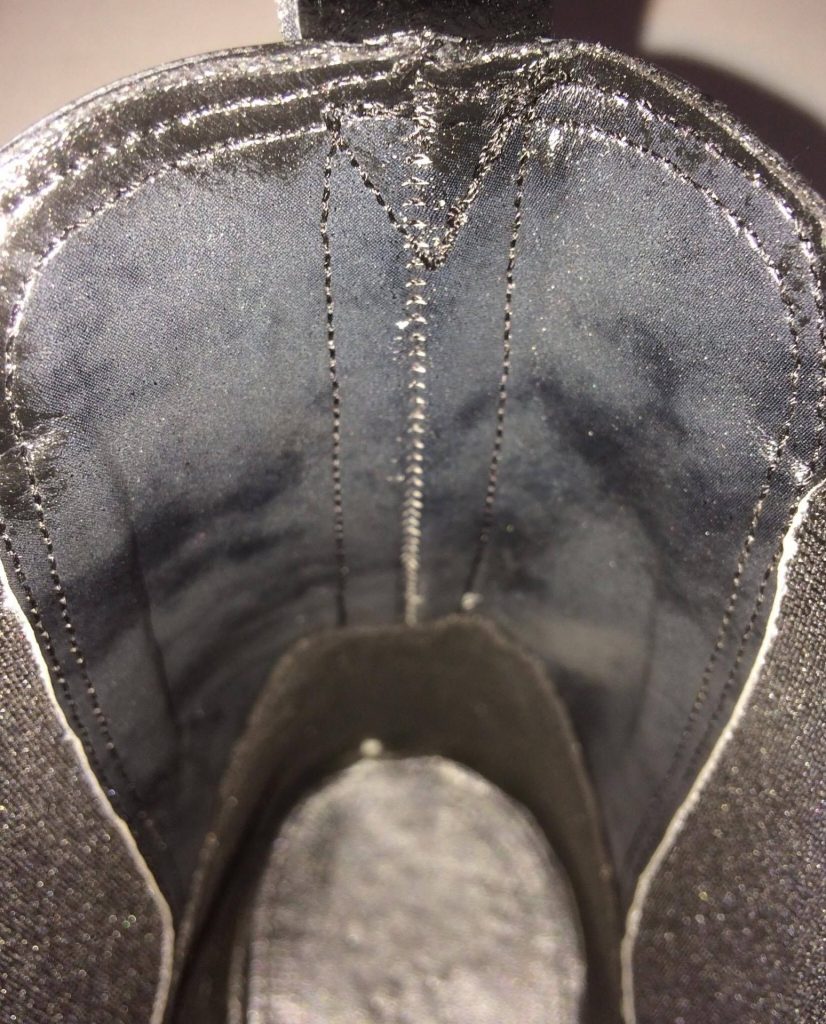 Gothic Shoe Company - Pikes 2016