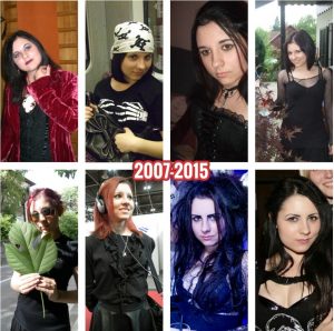 Marion 2007-2015