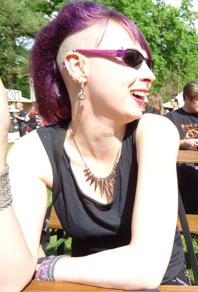 Ines Flederflausch