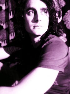 Cold as Life - Aufbruch_2013