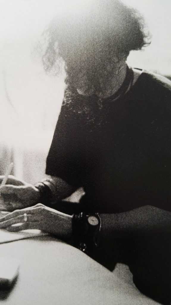 Mecky 1997