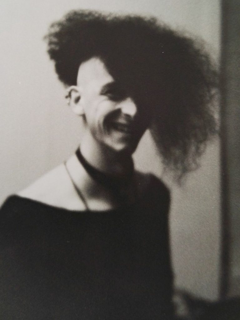 Mecky 1998