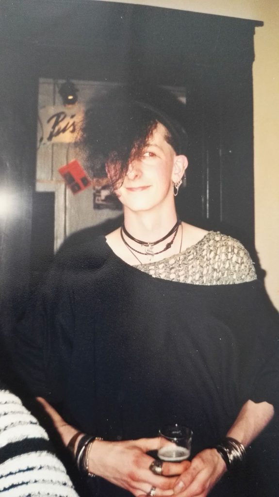 Mecky 2000
