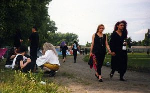 Wave-Gotik-Treffen 1993