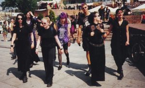 Wave-Gotik-Treffen 1997