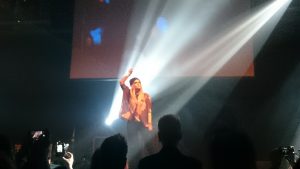 Hante beim WGT 2016