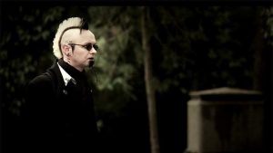 Ronny Rabe - WGT 2016