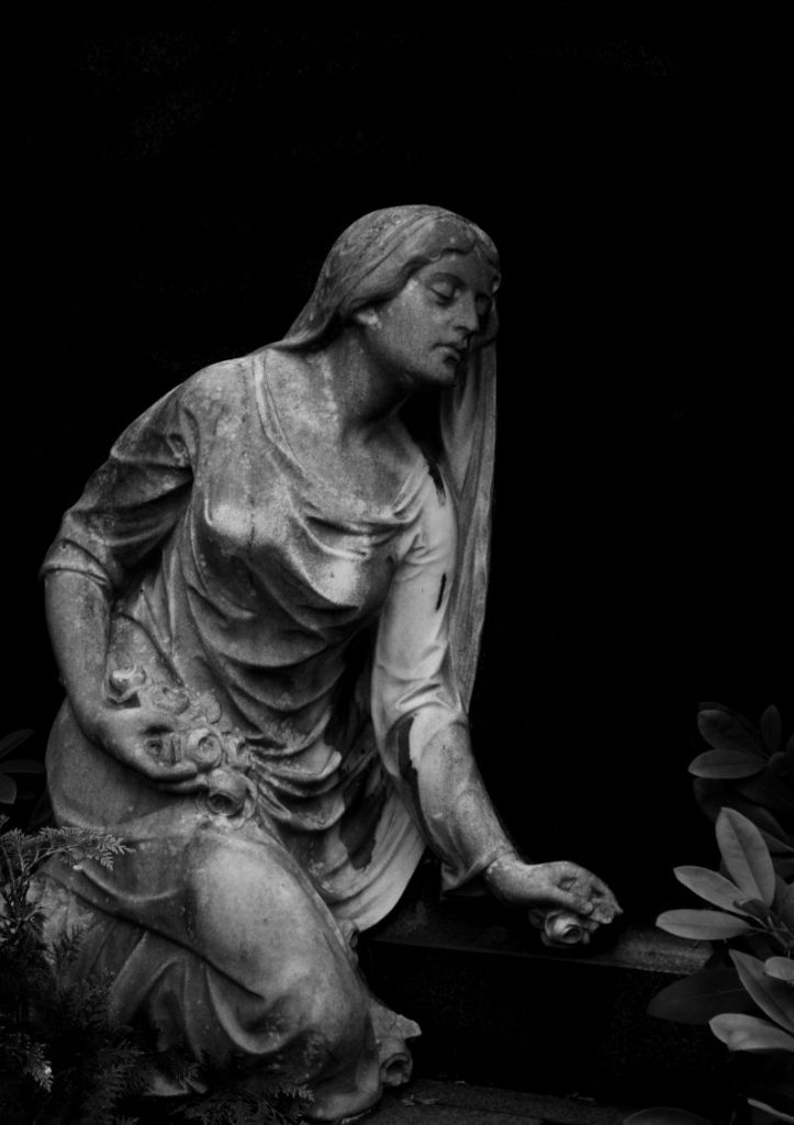 Johannisfriedhof