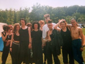 WGT 1993 - Starlight