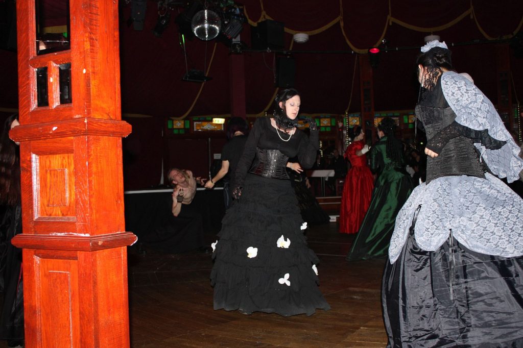 WGT 2010 - Regin Leif