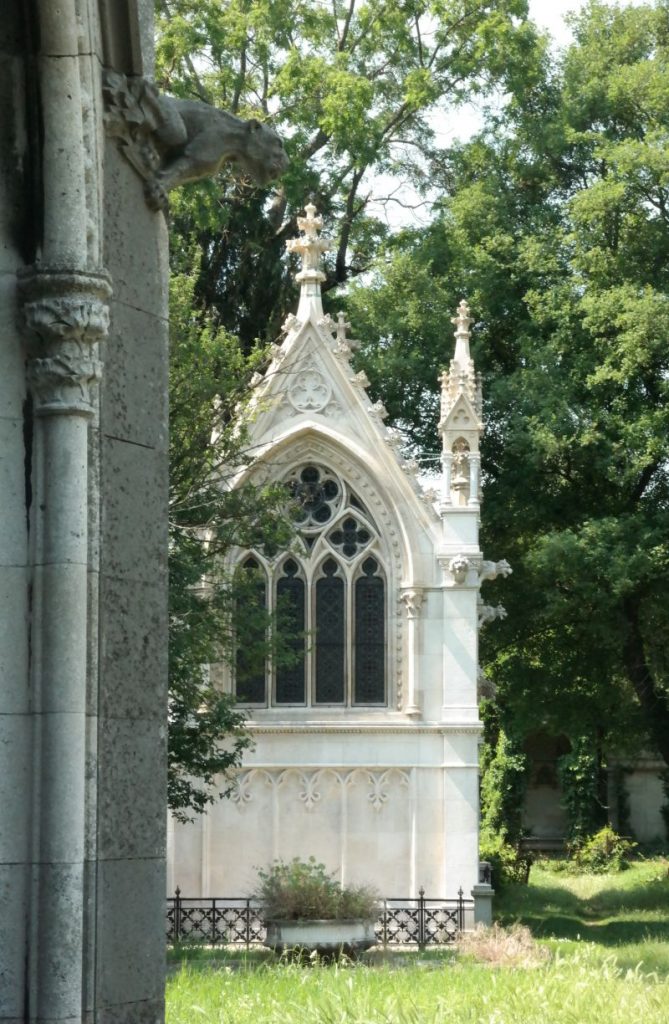 Zentralfriedhof Wien