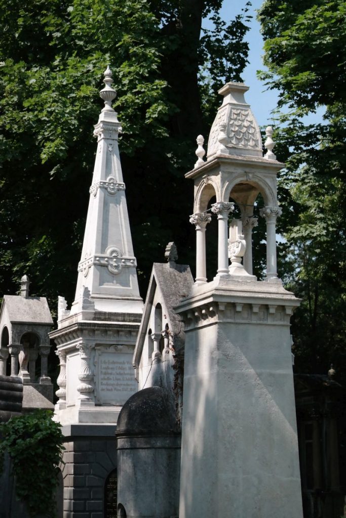 Wien Zentralfriedhof