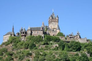 Reichsburg in Cochem