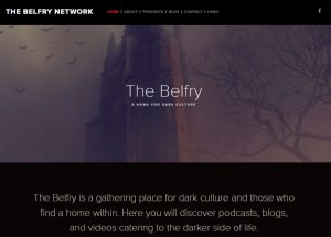 Belfry Network