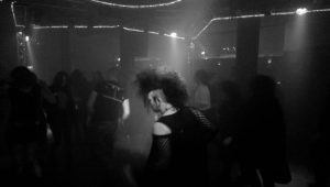 traurigkeitsgeniesser