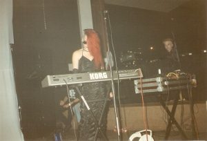 Malte - Isa Auftritt