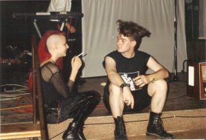 Malte - Isa und Mark