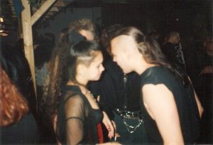 Malte - Patricia