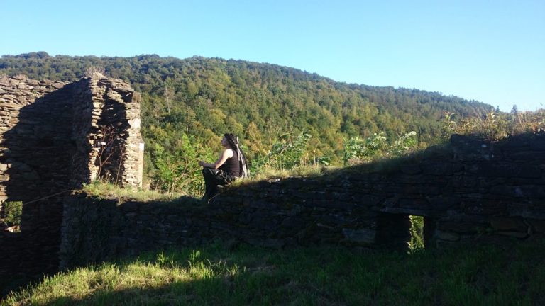Gothic Friday November: Manchmal schäme ich mich, zur gleichen Spezies zu gehören (Marion)