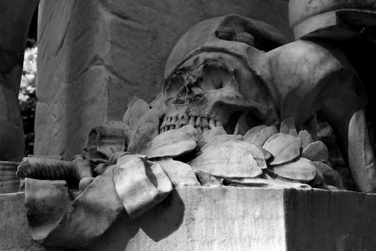 Gothic Friday November – Abgrenzung über Vorliebe? (GM)