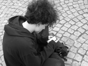 Zombie Nation - Digitales in der Szene