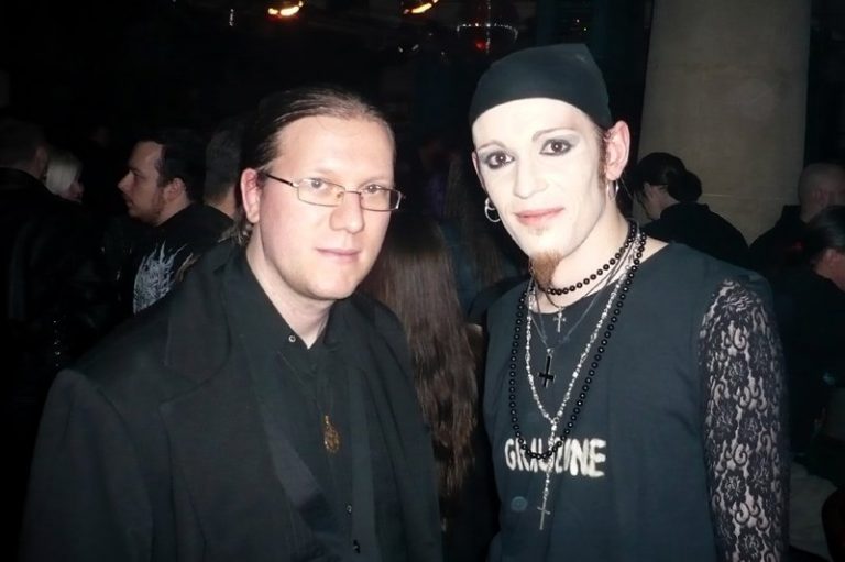 Gothic Friday: Subkultur in meiner Gegend