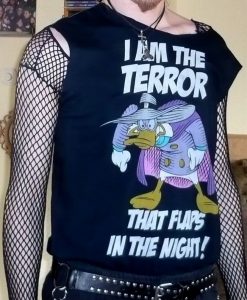 Gothic Friday - Do goth yourself