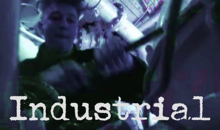 Industrial – Ja was denn nun?