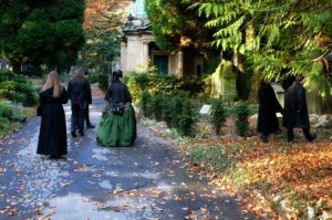 Karnstein - Schwarze Leidenschaft
