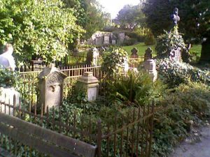 Karnstein - Schwarze Leidenschaft